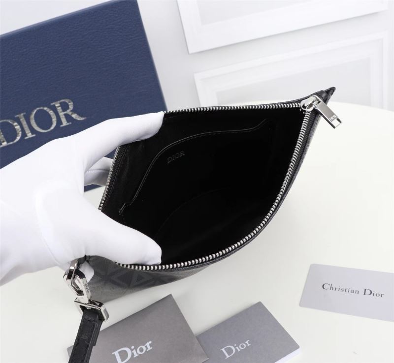 Christian Dior Clutch Bags